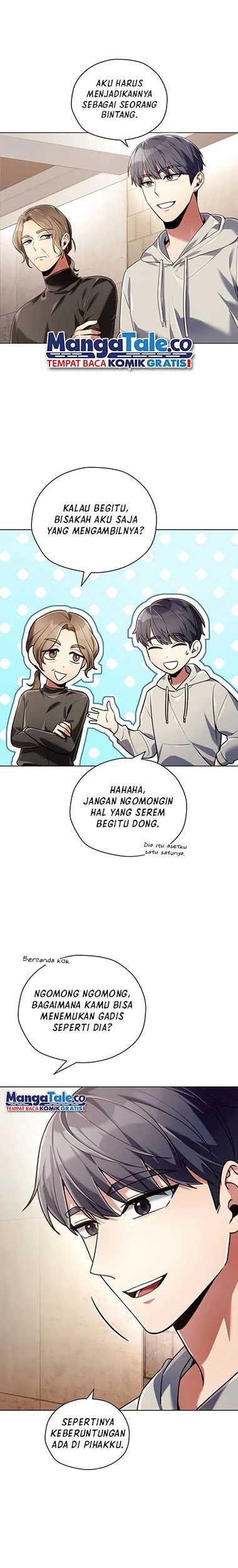 I’ll Make You a Superstar Chapter 03 Gambar 12