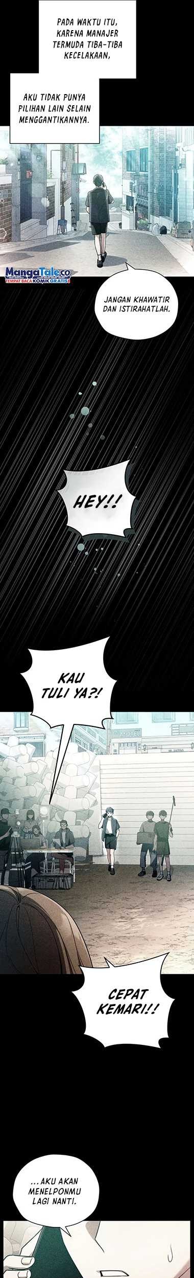 I’ll Make You a Superstar Chapter 03 Gambar 14