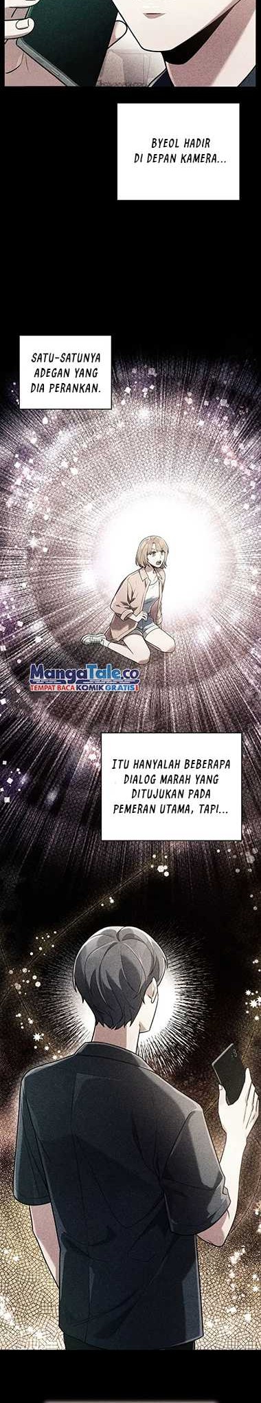 I’ll Make You a Superstar Chapter 03 Gambar 15