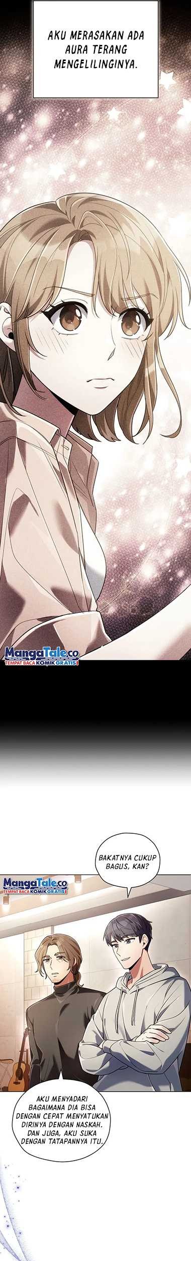 I’ll Make You a Superstar Chapter 03 Gambar 16