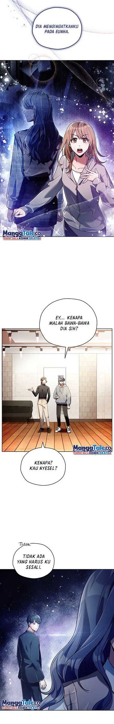 I’ll Make You a Superstar Chapter 03 Gambar 17