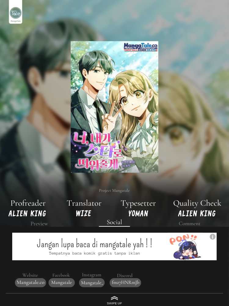 Baca Komik I’ll Make You a Superstar Chapter 02 Gambar 1