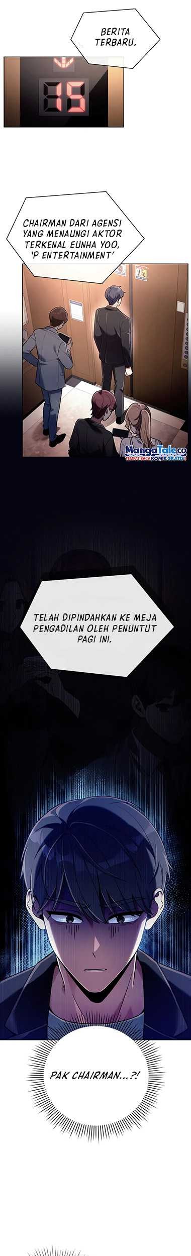 I’ll Make You a Superstar Chapter 02 Gambar 18