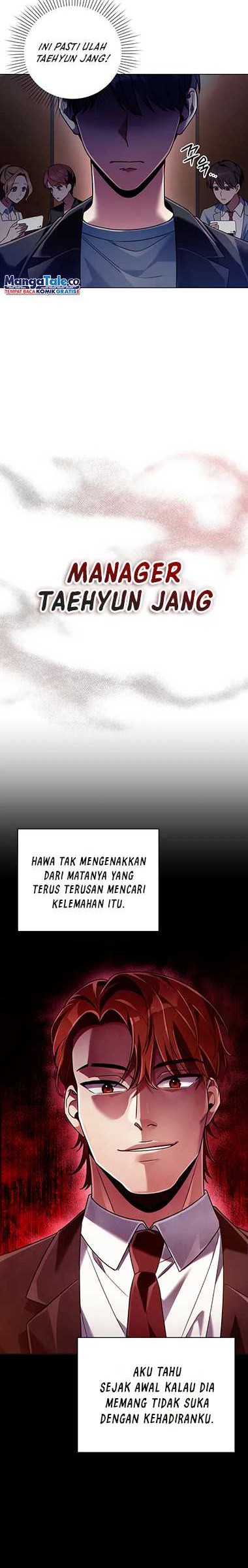 I’ll Make You a Superstar Chapter 02 Gambar 19