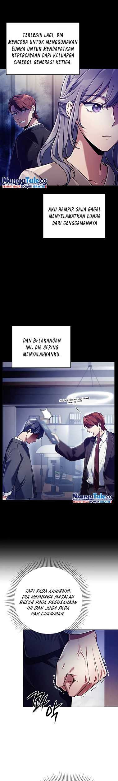 I’ll Make You a Superstar Chapter 02 Gambar 20