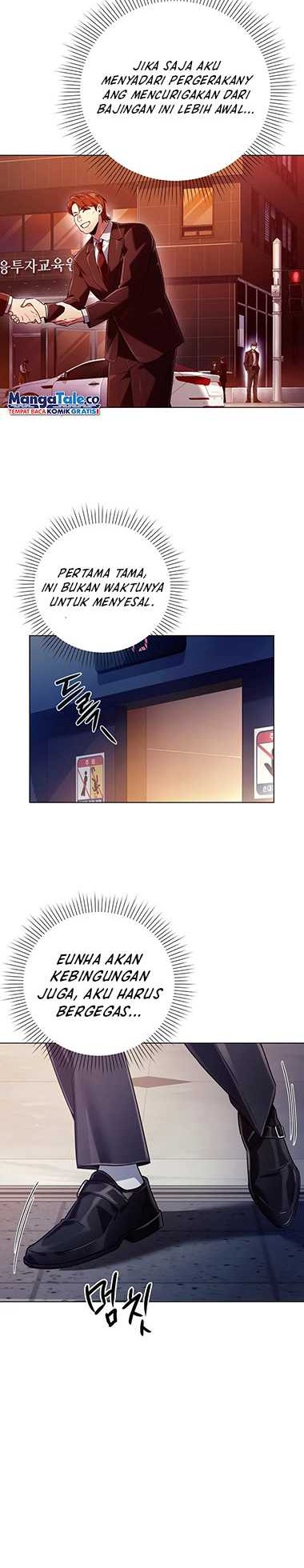 I’ll Make You a Superstar Chapter 02 Gambar 21