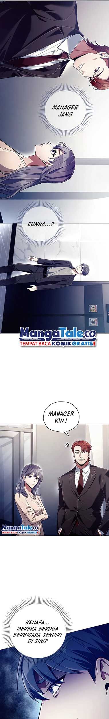 I’ll Make You a Superstar Chapter 02 Gambar 22