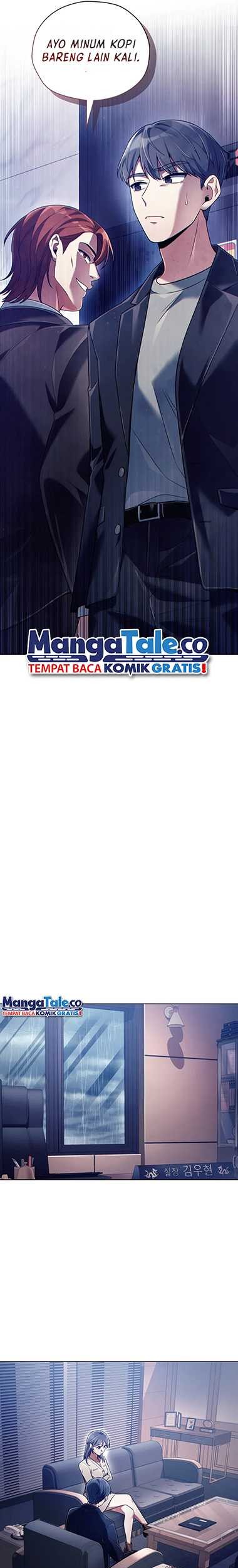 I’ll Make You a Superstar Chapter 02 Gambar 24