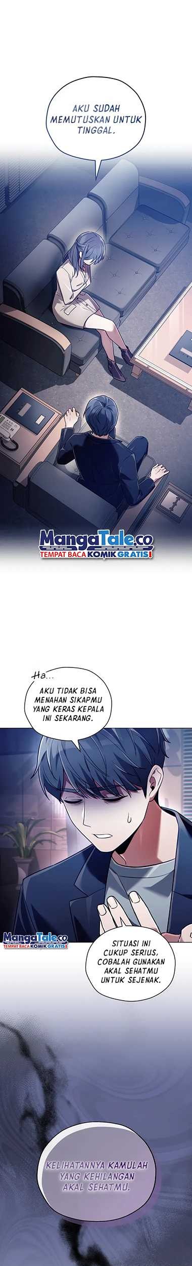 I’ll Make You a Superstar Chapter 02 Gambar 26