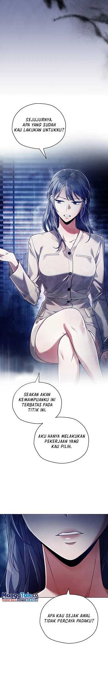I’ll Make You a Superstar Chapter 02 Gambar 27