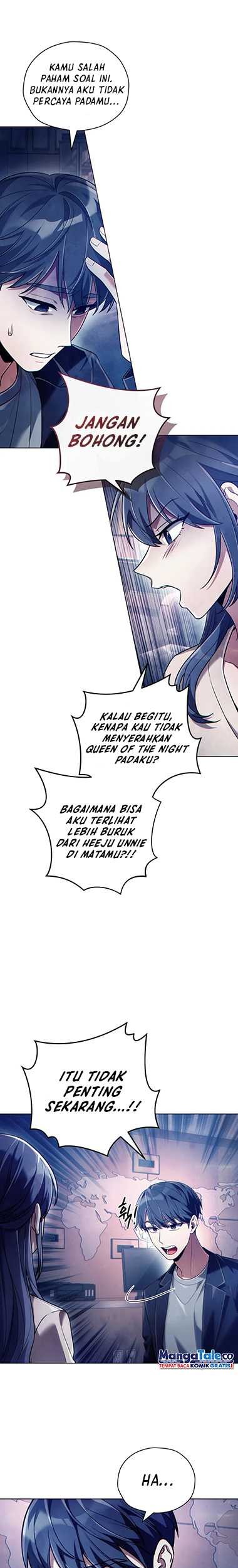 I’ll Make You a Superstar Chapter 02 Gambar 28