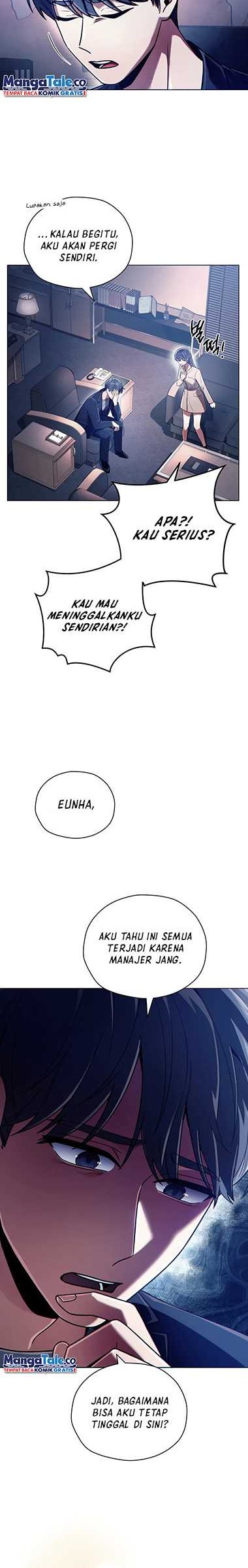 I’ll Make You a Superstar Chapter 02 Gambar 29