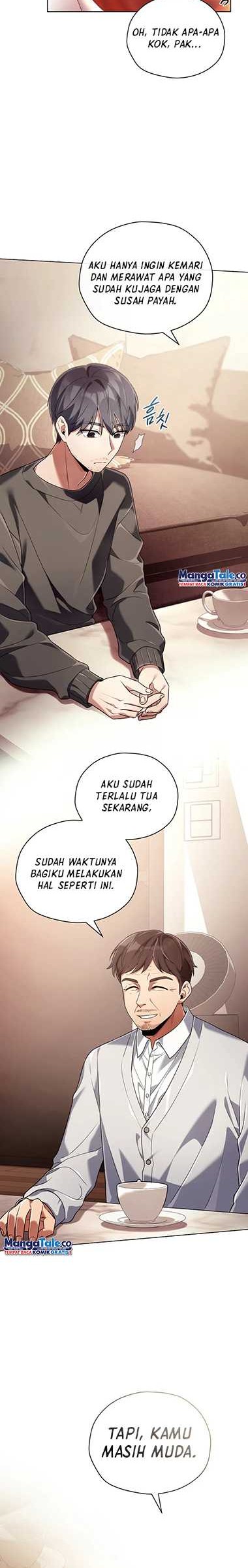 I’ll Make You a Superstar Chapter 02 Gambar 33