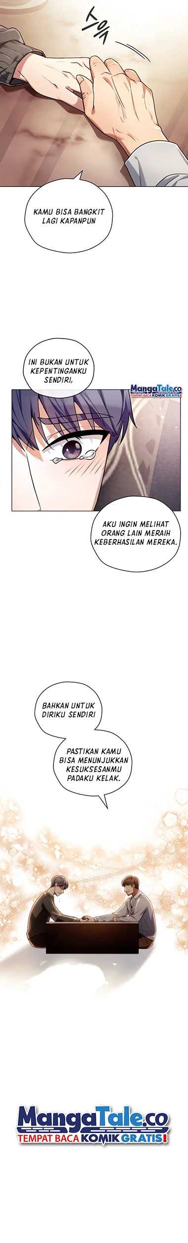 I’ll Make You a Superstar Chapter 02 Gambar 34