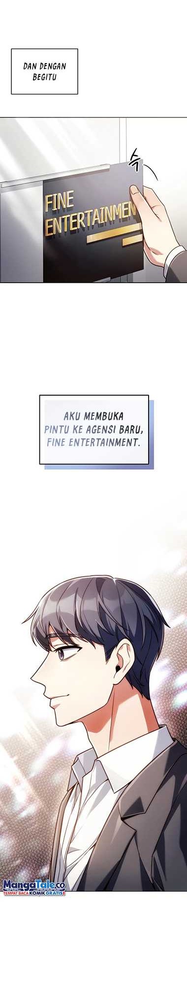 I’ll Make You a Superstar Chapter 02 Gambar 35