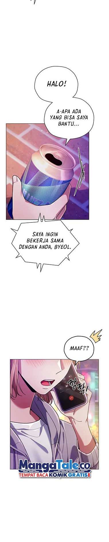 I’ll Make You a Superstar Chapter 02 Gambar 37
