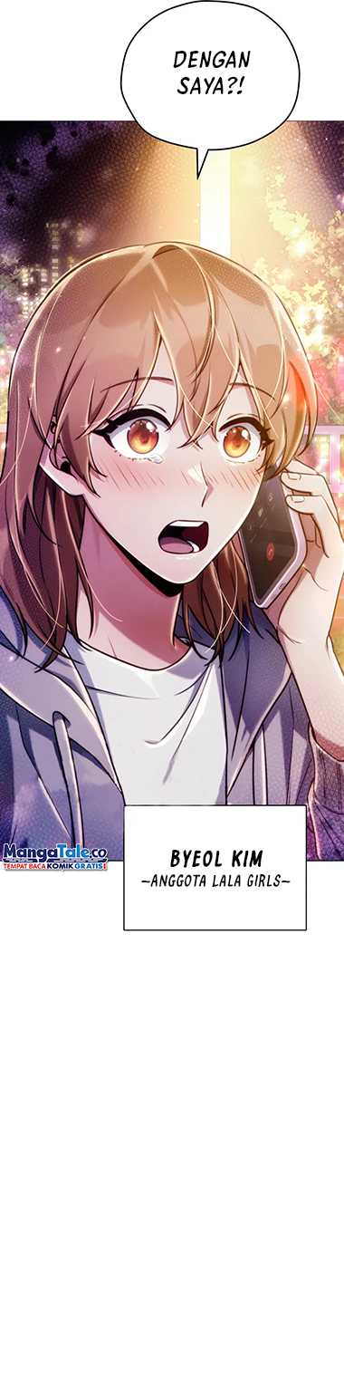 I’ll Make You a Superstar Chapter 02 Gambar 38