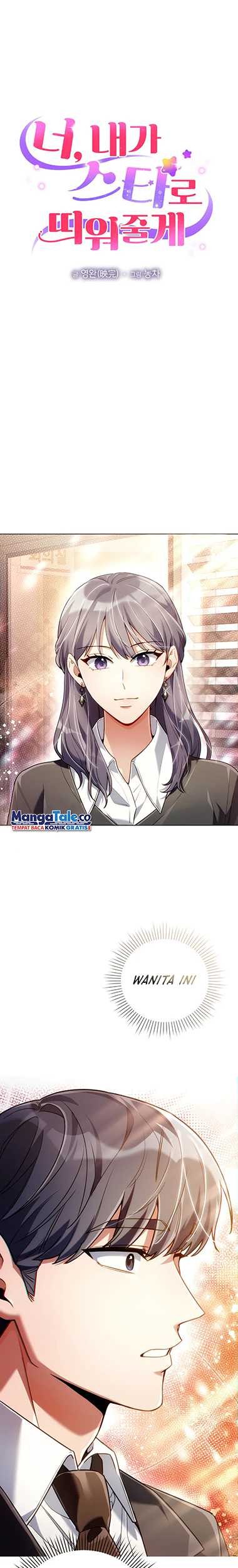 Baca I’ll Make You a Superstar Chapter 02 Gambar 2