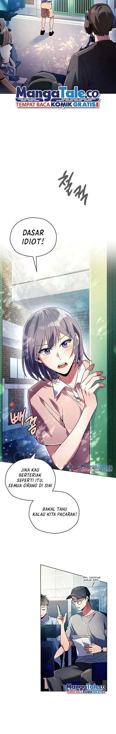 I’ll Make You a Superstar Chapter 02 Gambar 5