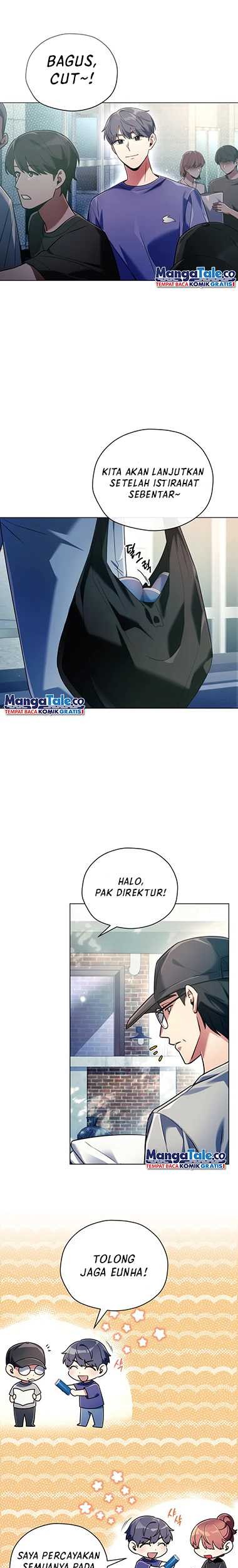 I’ll Make You a Superstar Chapter 02 Gambar 6