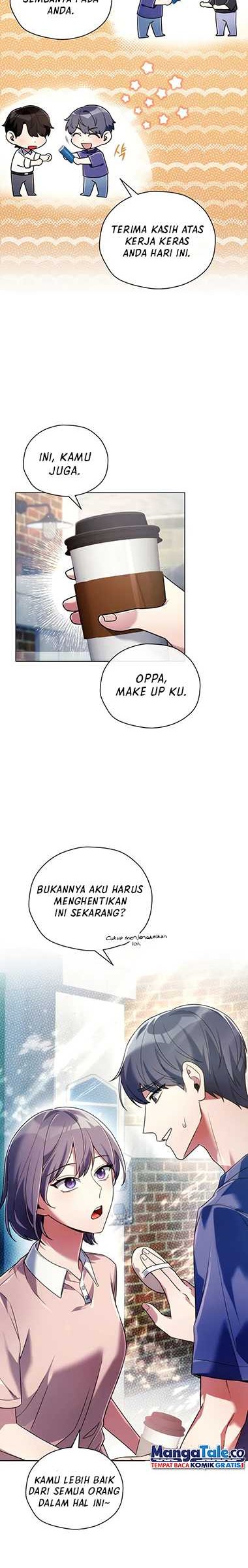 I’ll Make You a Superstar Chapter 02 Gambar 7