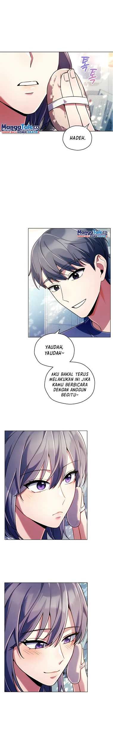 I’ll Make You a Superstar Chapter 02 Gambar 8