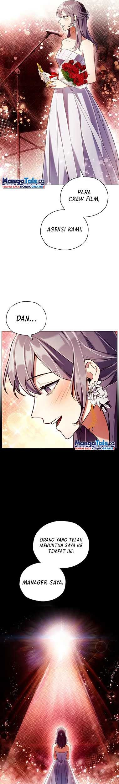 I’ll Make You a Superstar Chapter 02 Gambar 12