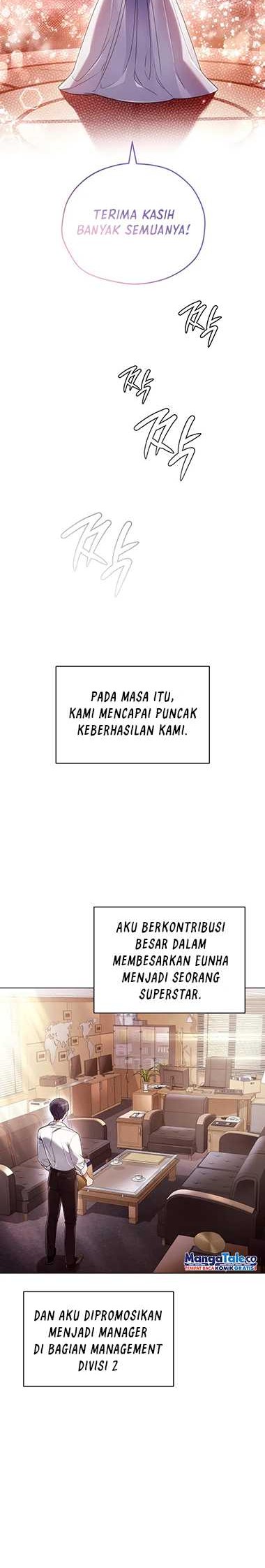 I’ll Make You a Superstar Chapter 02 Gambar 13