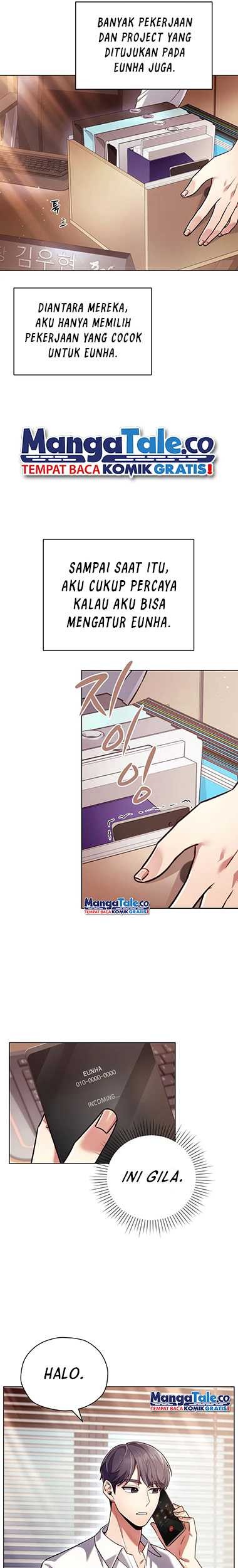 I’ll Make You a Superstar Chapter 02 Gambar 14