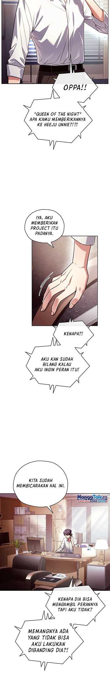 I’ll Make You a Superstar Chapter 02 Gambar 15