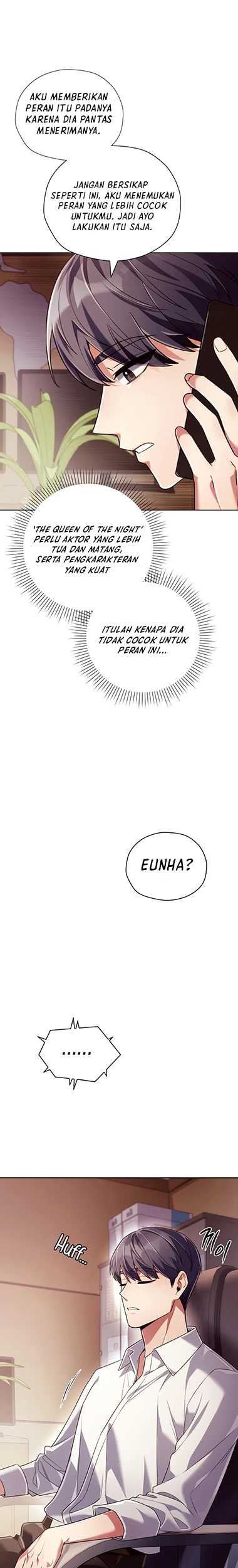 I’ll Make You a Superstar Chapter 02 Gambar 16