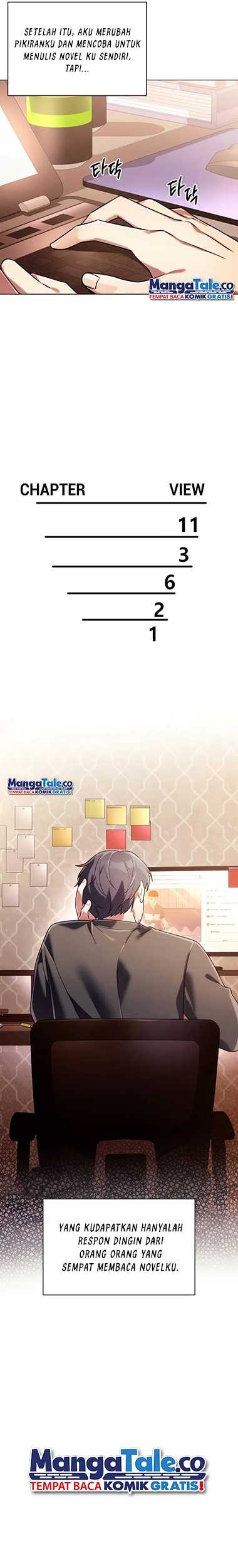 I’ll Make You a Superstar Chapter 01 Gambar 20