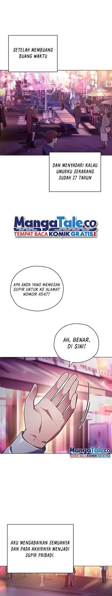 I’ll Make You a Superstar Chapter 01 Gambar 21