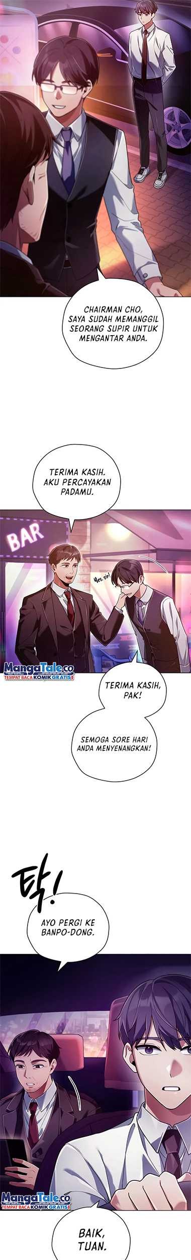 I’ll Make You a Superstar Chapter 01 Gambar 22