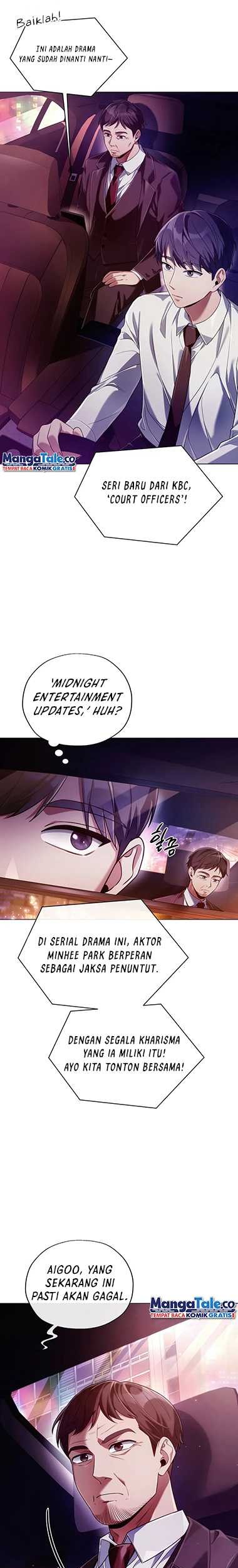 I’ll Make You a Superstar Chapter 01 Gambar 24