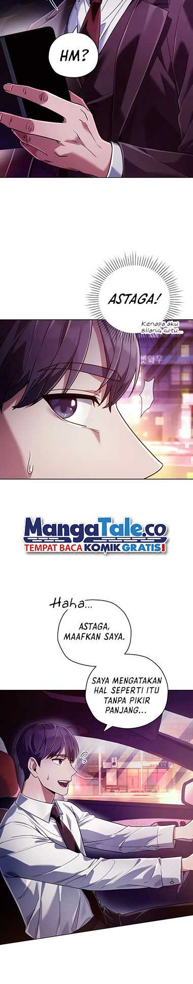 I’ll Make You a Superstar Chapter 01 Gambar 25