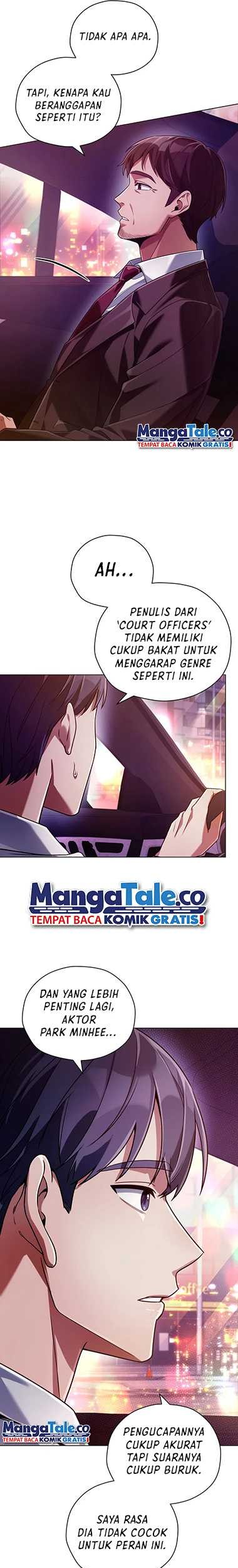 I’ll Make You a Superstar Chapter 01 Gambar 26