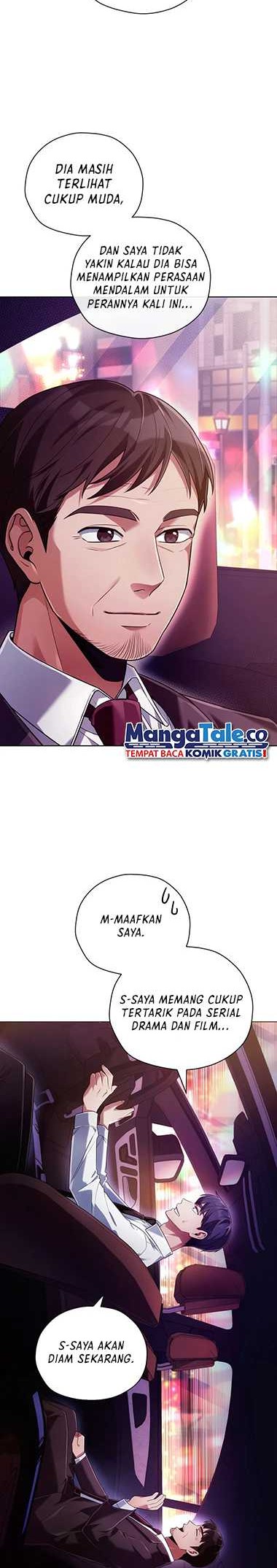 I’ll Make You a Superstar Chapter 01 Gambar 27