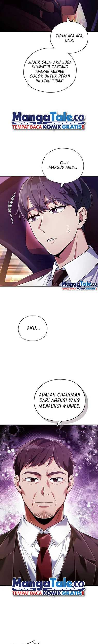 I’ll Make You a Superstar Chapter 01 Gambar 28