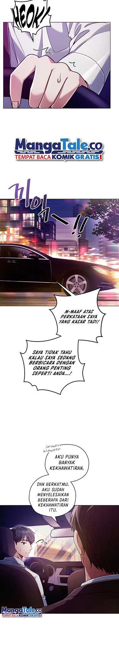 I’ll Make You a Superstar Chapter 01 Gambar 29