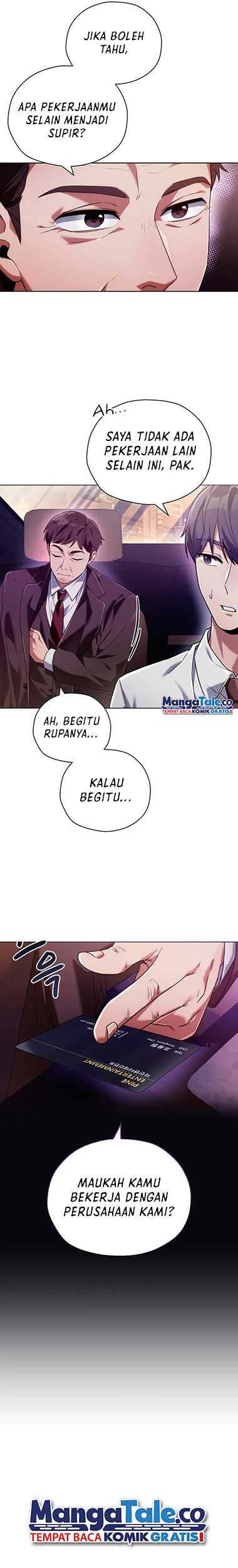 I’ll Make You a Superstar Chapter 01 Gambar 30
