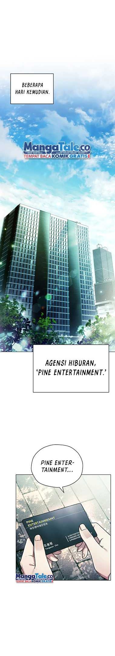 I’ll Make You a Superstar Chapter 01 Gambar 31