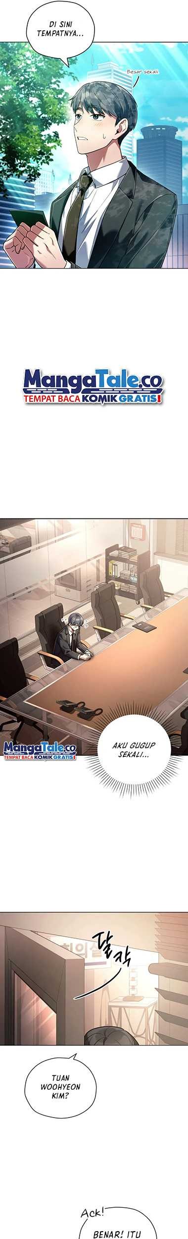 I’ll Make You a Superstar Chapter 01 Gambar 32