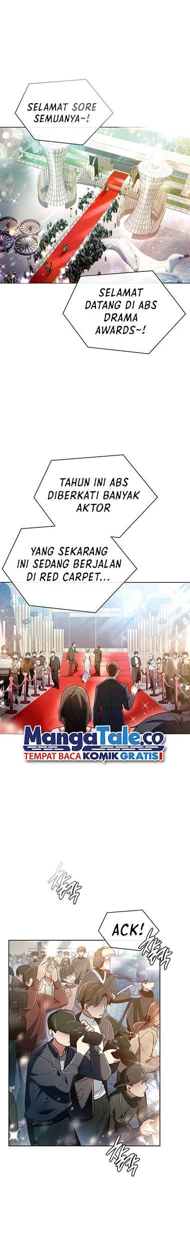 Baca  I’ll Make You a Superstar Chapter 01 Gambar 2