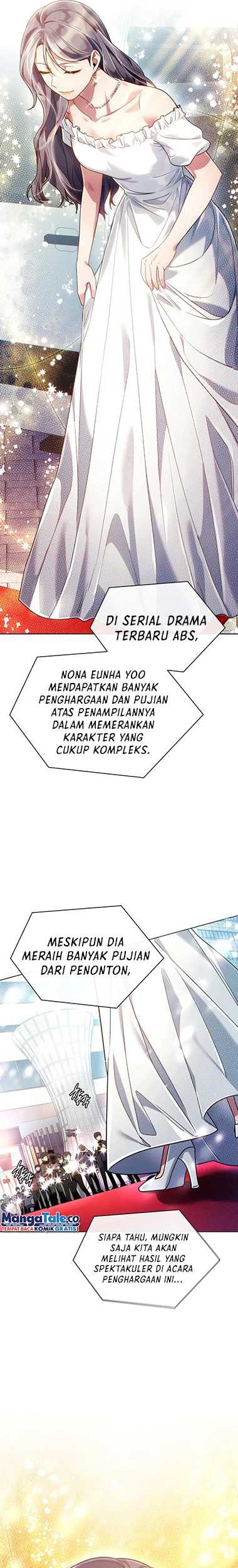 I’ll Make You a Superstar Chapter 01 Gambar 4