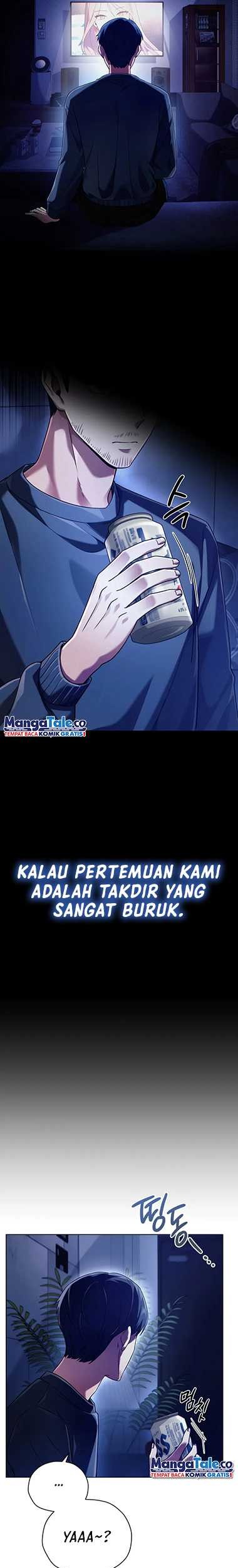 I’ll Make You a Superstar Chapter 01 Gambar 6