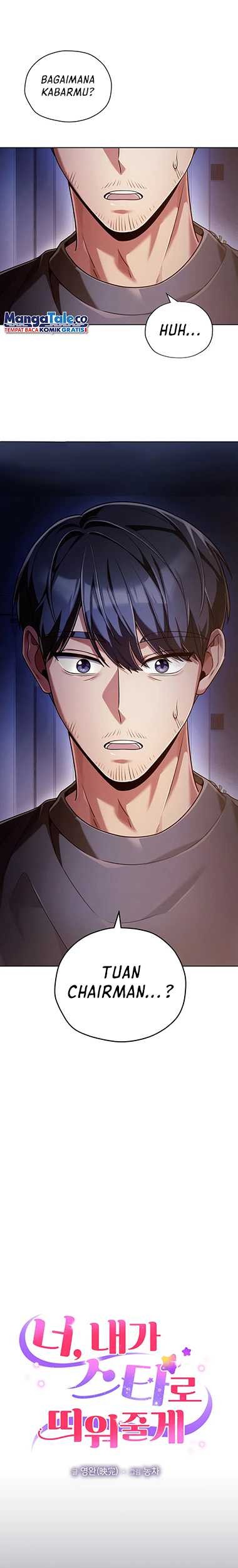 I’ll Make You a Superstar Chapter 01 Gambar 8