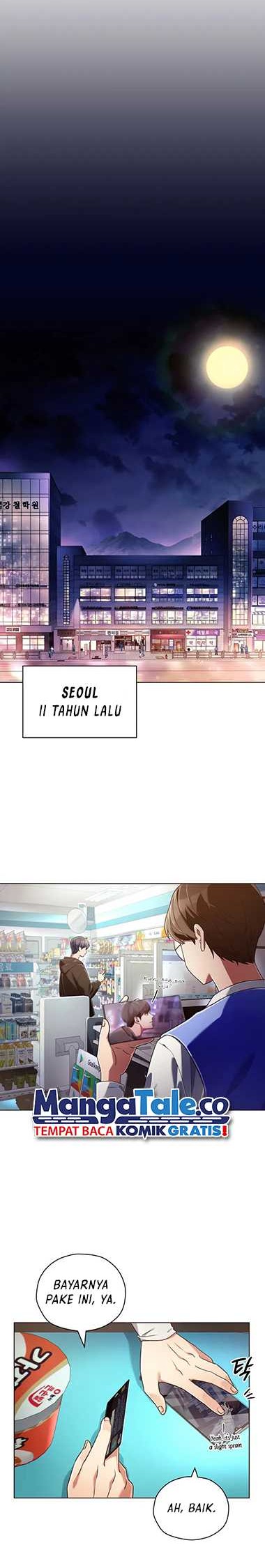 I’ll Make You a Superstar Chapter 01 Gambar 9