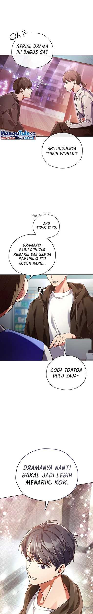 I’ll Make You a Superstar Chapter 01 Gambar 10