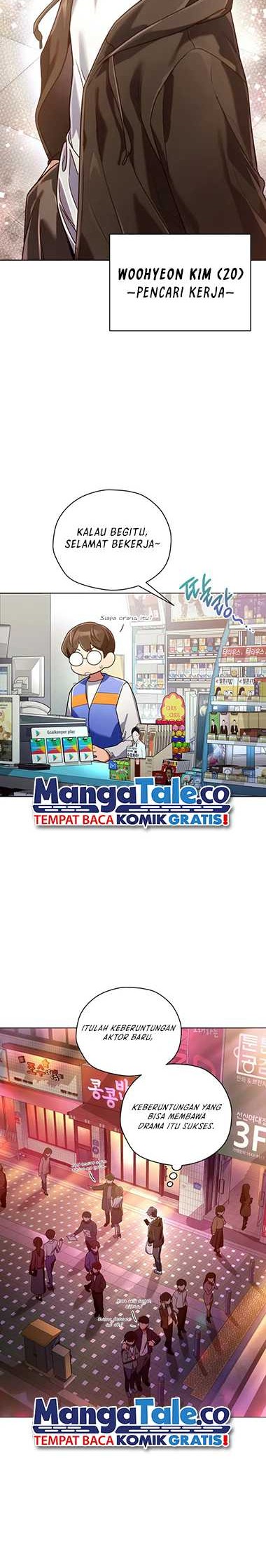 I’ll Make You a Superstar Chapter 01 Gambar 11